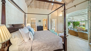 Ixora villa in Royal Westmoreland, Barbados