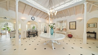 Ixora villa in Royal Westmoreland, Barbados