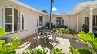 Ixora villa in Royal Westmoreland, Barbados