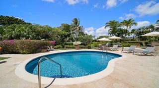 Ixora villa in Royal Westmoreland, Barbados