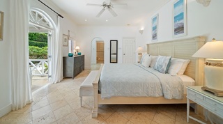 Ixora villa in Royal Westmoreland, Barbados