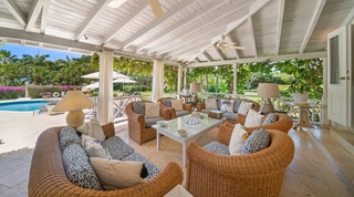 Ixora villa in Royal Westmoreland, Barbados