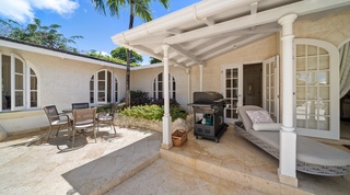 Ixora villa in Royal Westmoreland, Barbados