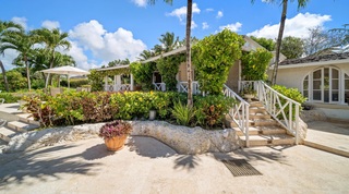 Ixora villa in Royal Westmoreland, Barbados