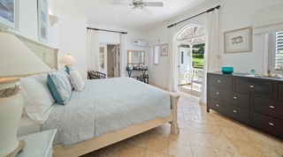 Ixora villa in Royal Westmoreland, Barbados