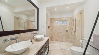 Ixora villa in Royal Westmoreland, Barbados