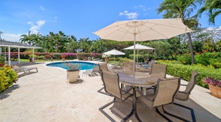 Ixora villa in Royal Westmoreland, Barbados