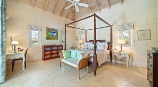 Ixora villa in Royal Westmoreland, Barbados