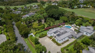 Ixora villa in Royal Westmoreland, Barbados