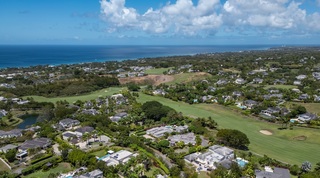 Ixora villa in Royal Westmoreland, Barbados