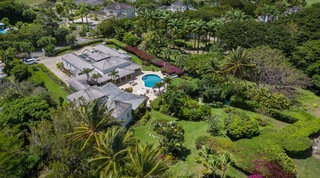 Ixora villa in Royal Westmoreland, Barbados