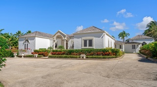 Ixora villa in Royal Westmoreland, Barbados