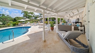Ixora villa in Royal Westmoreland, Barbados