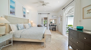 Ixora villa in Royal Westmoreland, Barbados