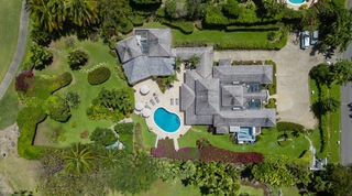 Ixora villa in Royal Westmoreland, Barbados
