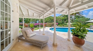 Ixora villa in Royal Westmoreland, Barbados