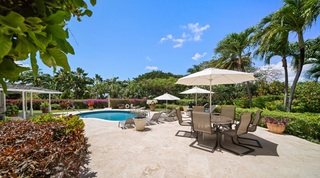 Ixora villa in Royal Westmoreland, Barbados