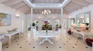 Ixora villa in Royal Westmoreland, Barbados