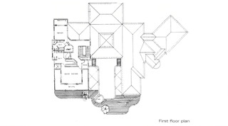 Jamoon villa in Sandy Lane, Barbados