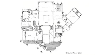 Jamoon villa in Sandy Lane, Barbados