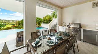Jasmine Grove 1 – Foxglove villa in Royal Westmoreland, Barbados