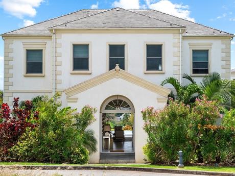 Jasmine Grove 1 – Foxglove villa in Royal Westmoreland, Barbados