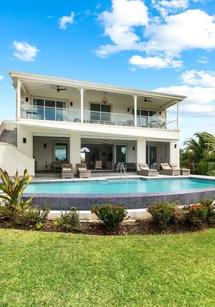 Jasmine Grove 1 – Foxglove villa in Royal Westmoreland, Barbados