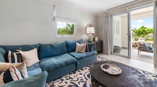 Jasmine Grove 1 – Foxglove villa in Royal Westmoreland, Barbados