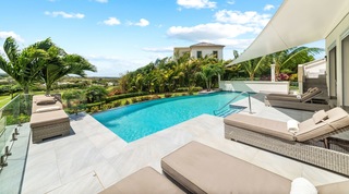 Jasmine Grove 1 – Foxglove villa in Royal Westmoreland, Barbados