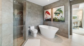 Jasmine Grove 1 – Foxglove villa in Royal Westmoreland, Barbados