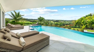 Jasmine Grove 1 – Foxglove villa in Royal Westmoreland, Barbados