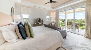 Jasmine Grove 1 – Foxglove villa in Royal Westmoreland, Barbados