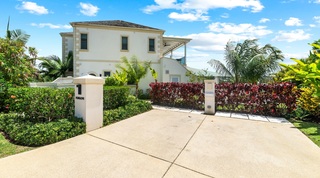Jasmine Grove 1 – Foxglove villa in Royal Westmoreland, Barbados