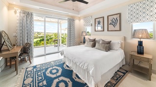 Jasmine Grove 1 – Foxglove villa in Royal Westmoreland, Barbados