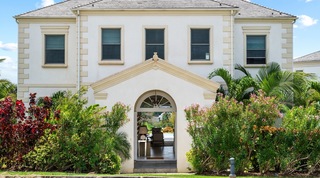 Jasmine Grove 1 – Foxglove villa in Royal Westmoreland, Barbados