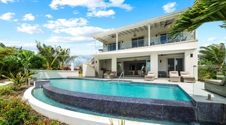 Jasmine Grove 1 – Foxglove villa in Royal Westmoreland, Barbados