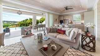 Jasmine Grove 1 – Foxglove villa in Royal Westmoreland, Barbados