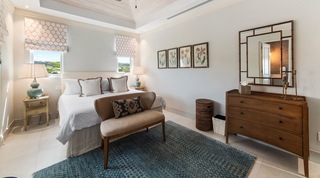 Jasmine Grove 1 – Foxglove villa in Royal Westmoreland, Barbados