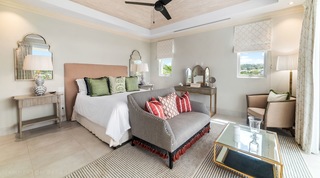 Jasmine Grove 1 – Foxglove villa in Royal Westmoreland, Barbados