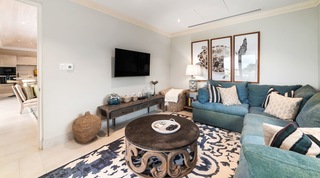 Jasmine Grove 1 – Foxglove villa in Royal Westmoreland, Barbados