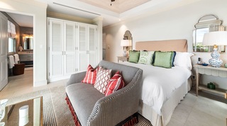 Jasmine Grove 1 – Foxglove villa in Royal Westmoreland, Barbados