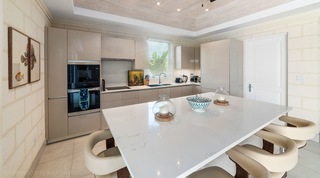 Jasmine Grove 1 – Foxglove villa in Royal Westmoreland, Barbados