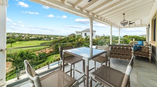 Jasmine Grove 1 – Foxglove villa in Royal Westmoreland, Barbados