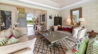Jasmine Grove 1 – Foxglove villa in Royal Westmoreland, Barbados