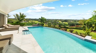 Jasmine Grove 1 – Foxglove villa in Royal Westmoreland, Barbados