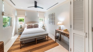 Jasmine Grove 1 – Foxglove villa in Royal Westmoreland, Barbados