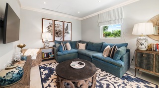 Jasmine Grove 1 – Foxglove villa in Royal Westmoreland, Barbados