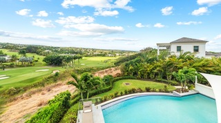 Jasmine Grove 1 – Foxglove villa in Royal Westmoreland, Barbados