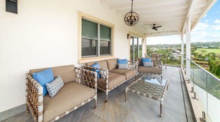 Jasmine Grove 1 – Foxglove villa in Royal Westmoreland, Barbados