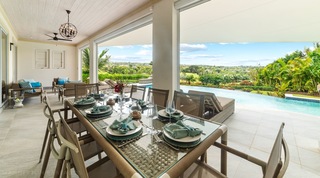 Jasmine Grove 1 – Foxglove villa in Royal Westmoreland, Barbados